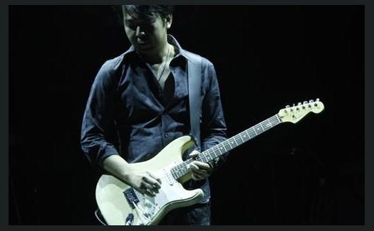 Shoji Meguro